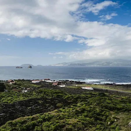 Adega Dos Virgilios * Cabo Branco
