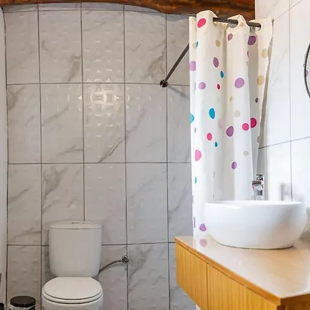 Сasa de vacaciones Adega Dos Virgilios Cabo Branco