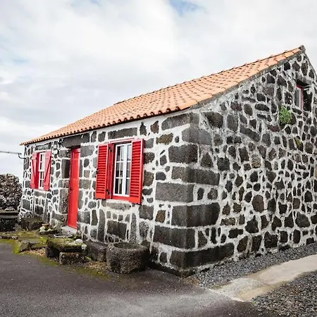 Adega Dos Virgilios Сasa de vacaciones