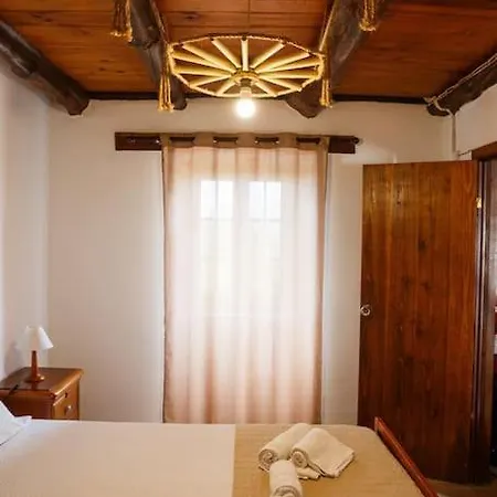 Adega Dos Virgilios Сasa de vacaciones