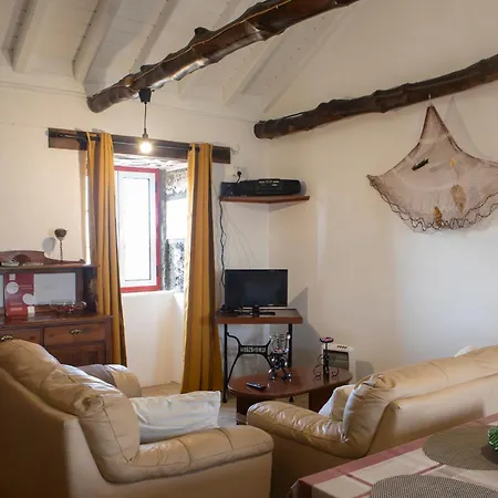 Adega Dos Virgilios Vakantiehuis