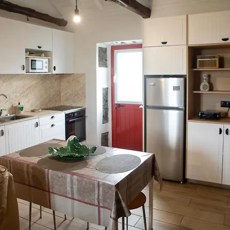 Adega Dos Virgilios Vakantiehuis Cabo Branco