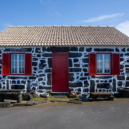 Adega Dos Virgilios Vakantiehuis Cabo Branco