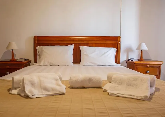 Adega Dos Virgilios Vakantiehuis Cabo Branco