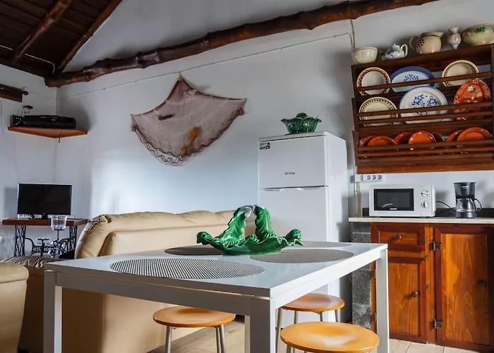 Adega Dos Virgilios Σπίτι διακοπών