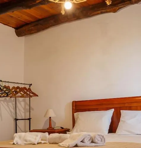 Adega Dos Virgilios Vakantiehuis *