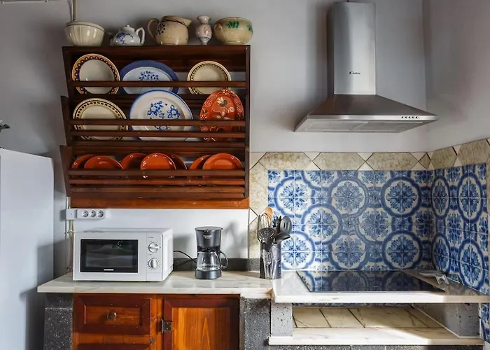 Сasa de vacaciones Adega Dos Virgilios Cabo Branco