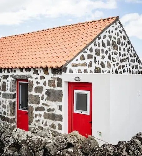 Adega Dos Virgilios Cabo Branco