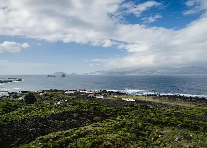 Adega Dos Virgilios * Cabo Branco