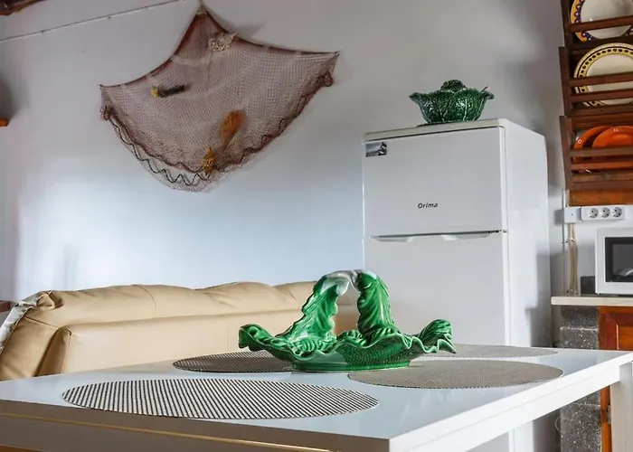 Adega Dos Virgilios Сasa de vacaciones