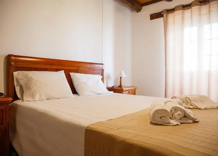 Vakantiehuis Adega Dos Virgilios *