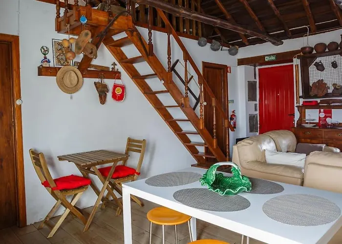 Adega Dos Virgilios Cabo Branco