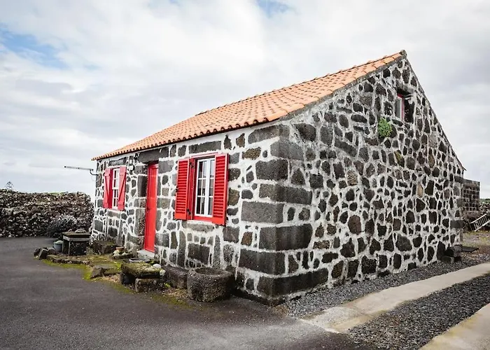 Adega Dos Virgilios Σπίτι διακοπών