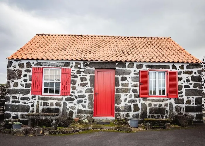 Adega Dos Virgilios Cabo Branco