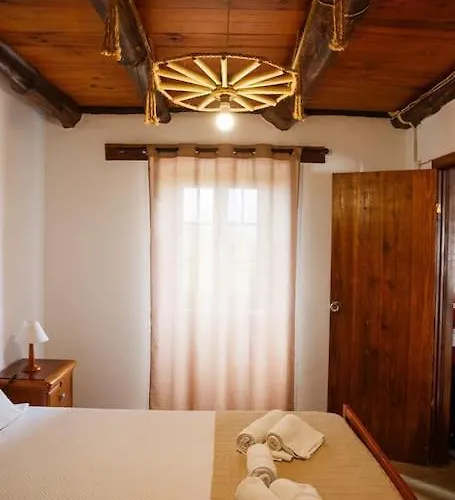 Adega Dos Virgilios Vakantiehuis