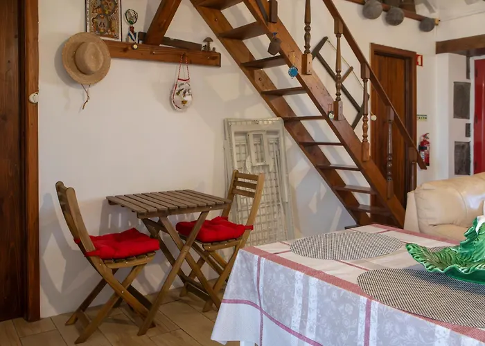 Adega Dos Virgilios Сasa de vacaciones