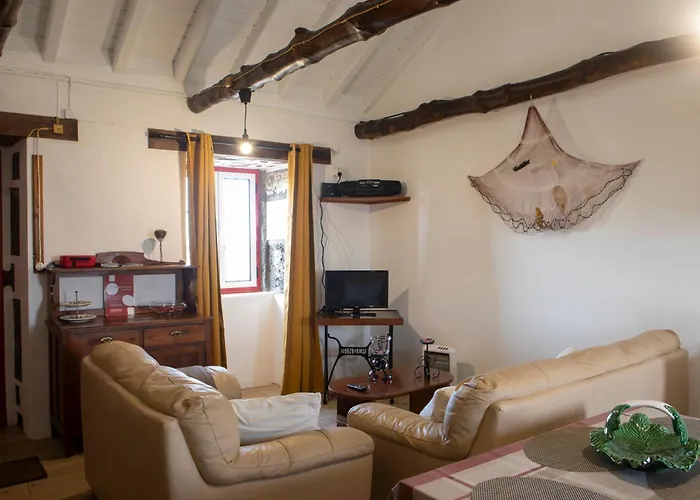 Adega Dos Virgilios Vakantiehuis