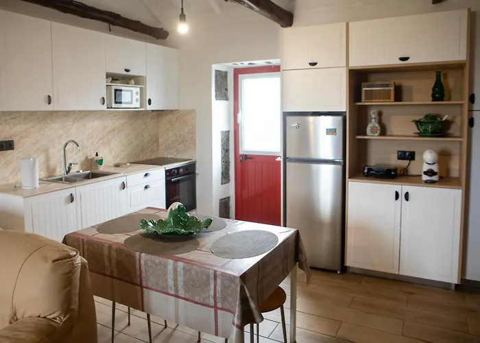 Adega Dos Virgilios Vakantiehuis Cabo Branco